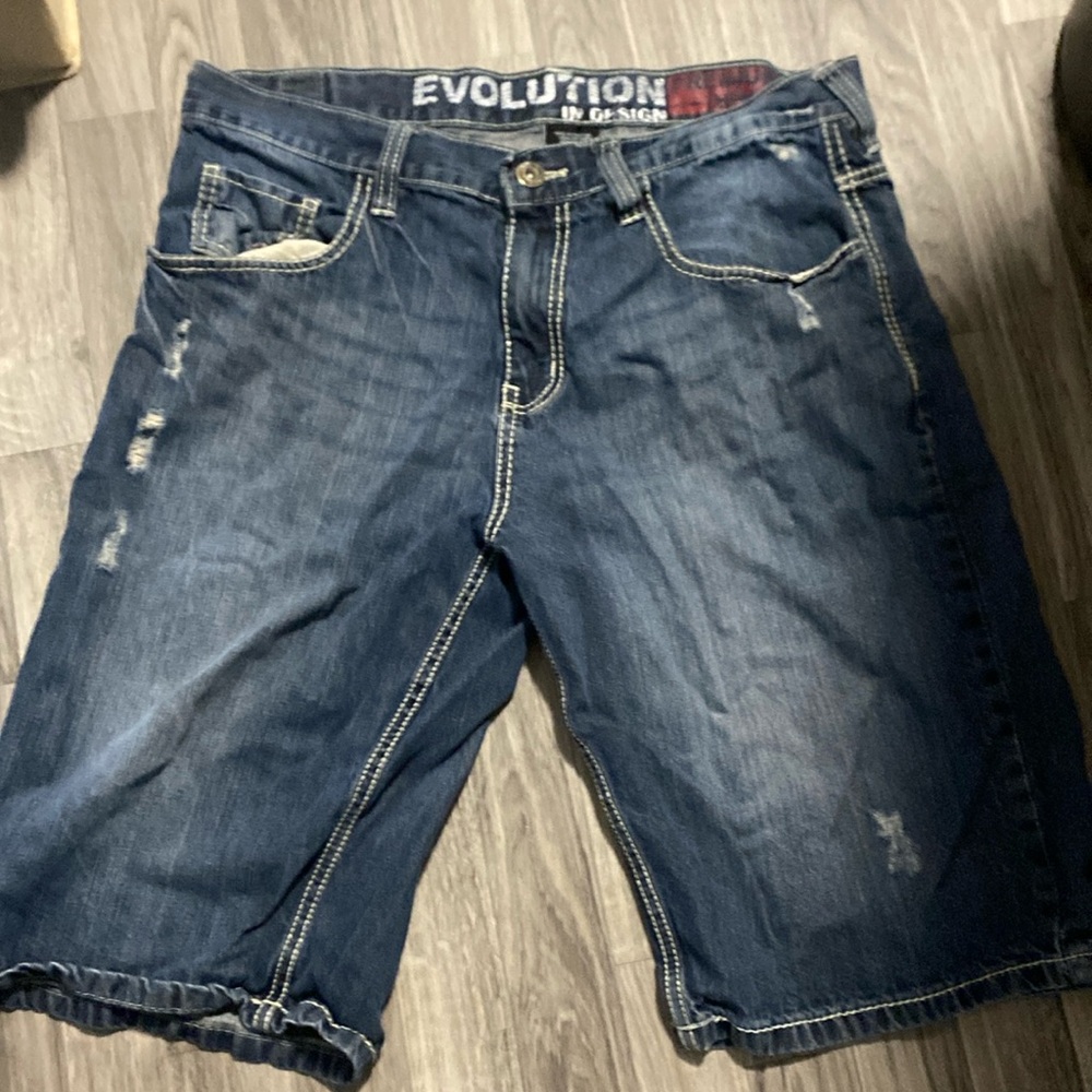 Jorts